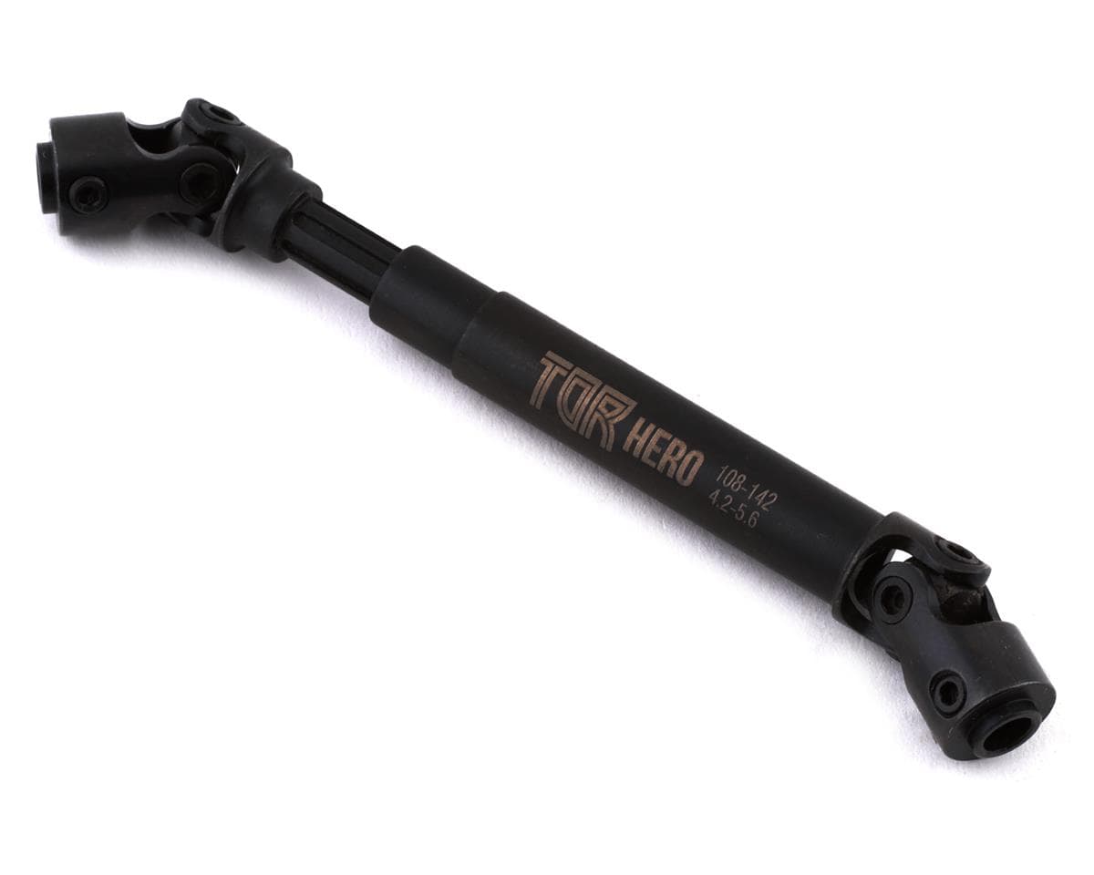 Team Ottsix Racing Hero V2 Driveshaft (108-142mm)