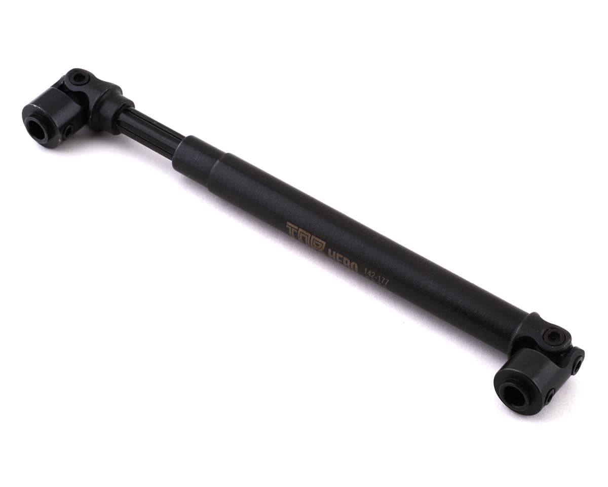 Team Ottsix Racing Hero V2 Driveshaft (142-177mm)