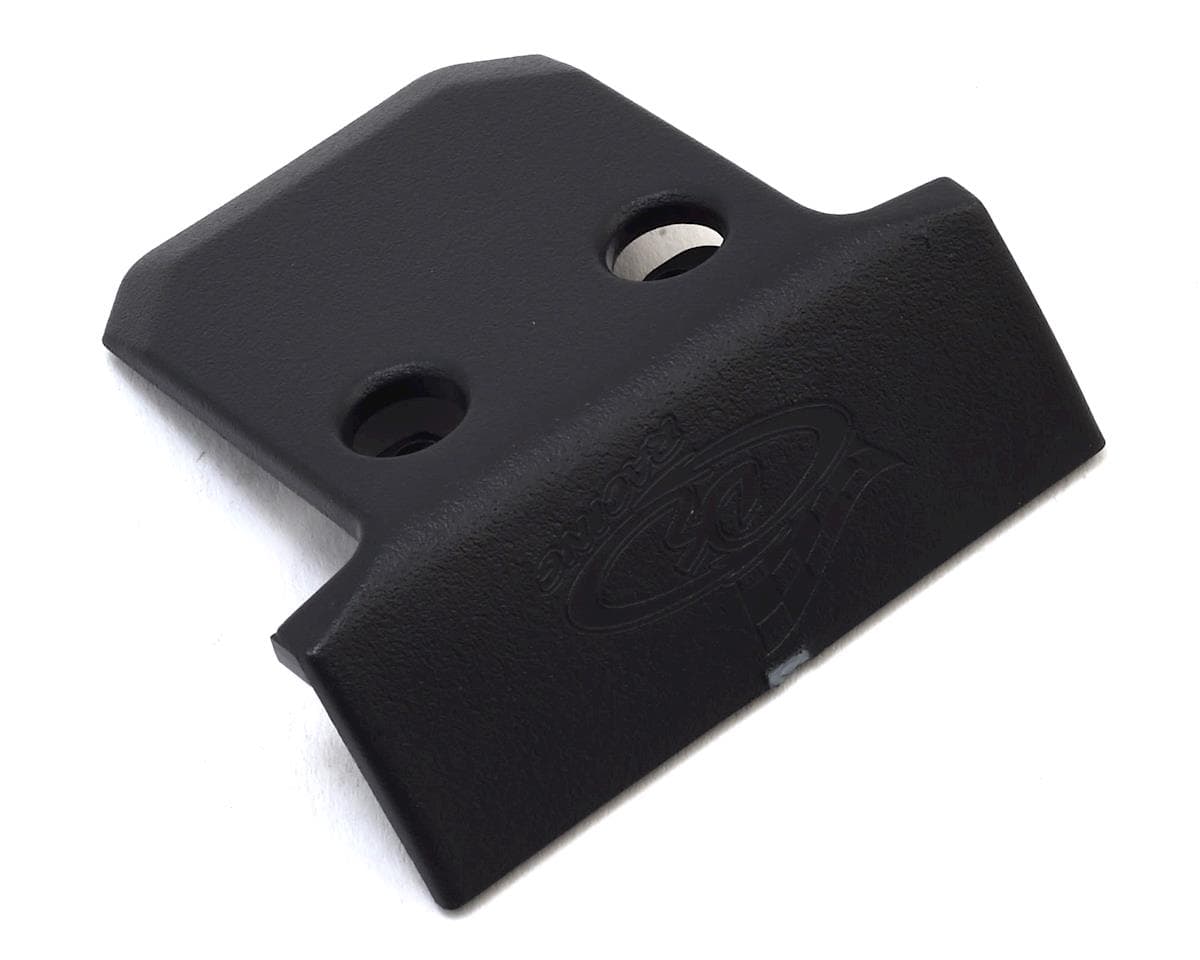 DE Racing MBX8 Bump Skid Front Bumper