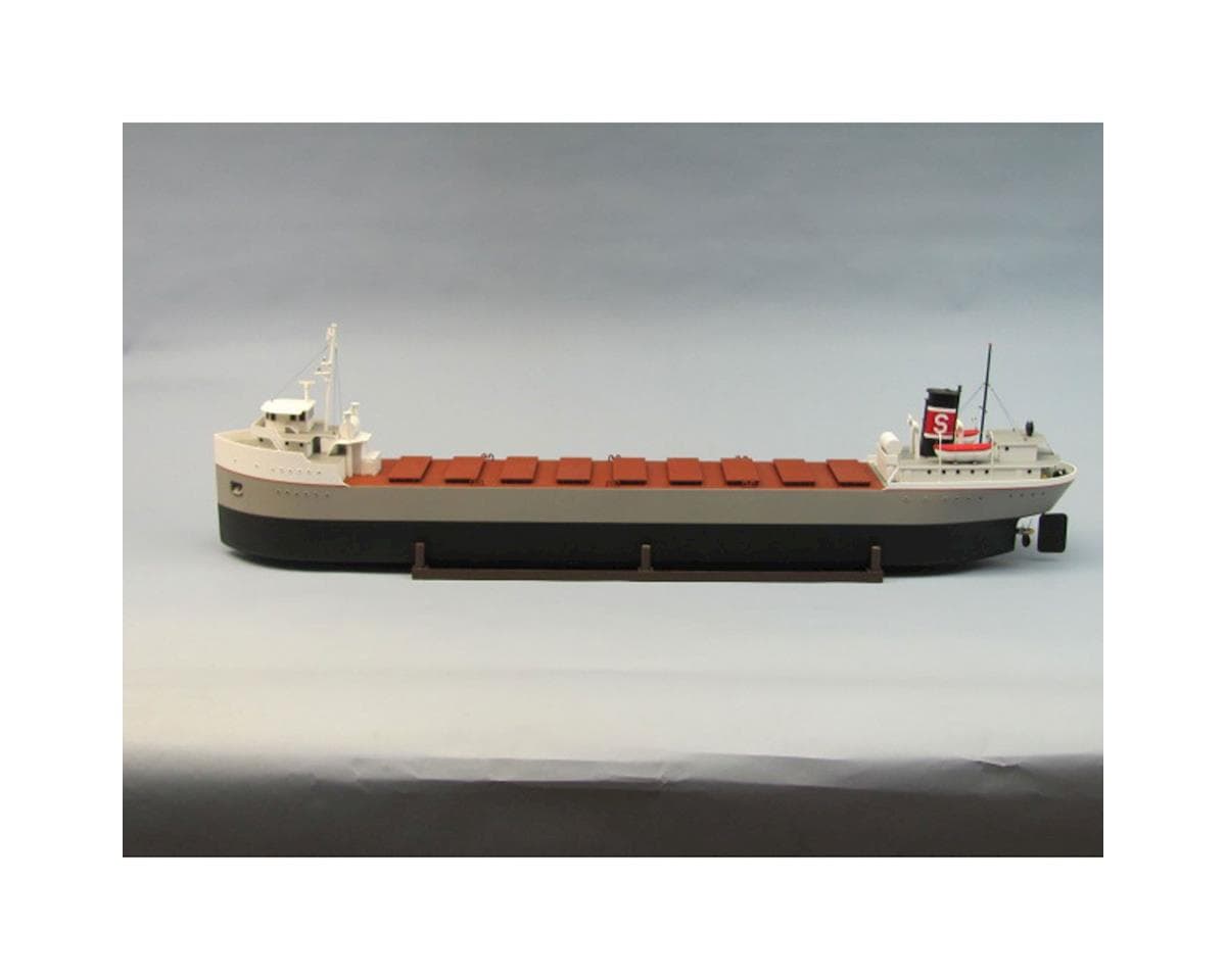 Dumas Boats 46" Great Lakes Freighter Boat Kit