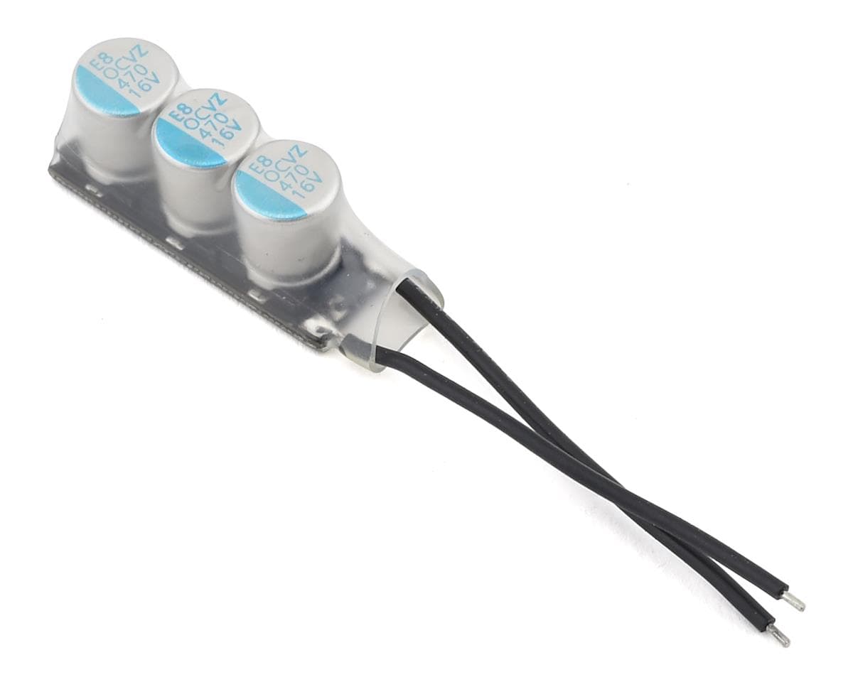 Fantom FR-10 Pro ESC Power Capacitor