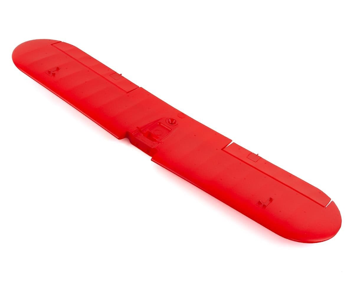 E-flite Pitts S-1S Painted Bottom Wing