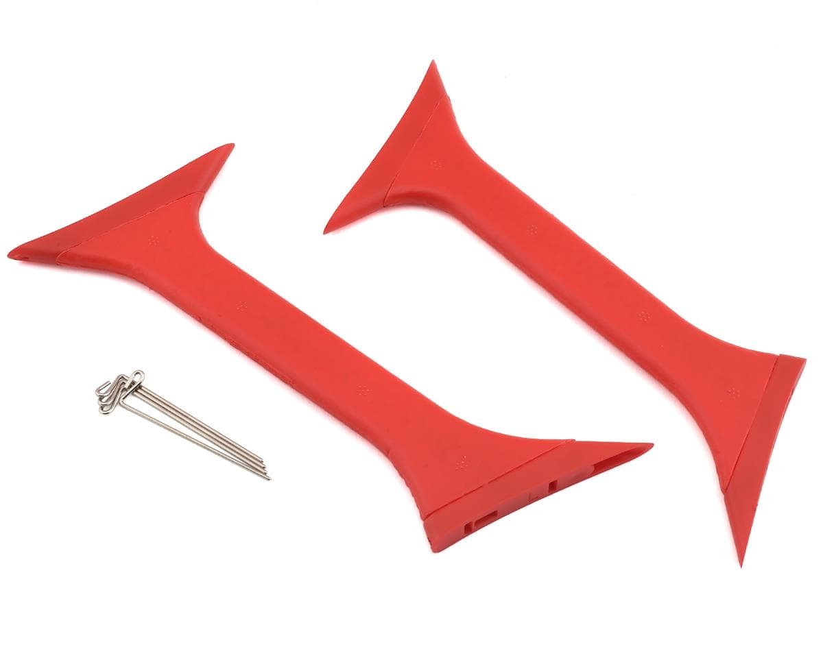 E-flite Pitts S-1S Wing Struts