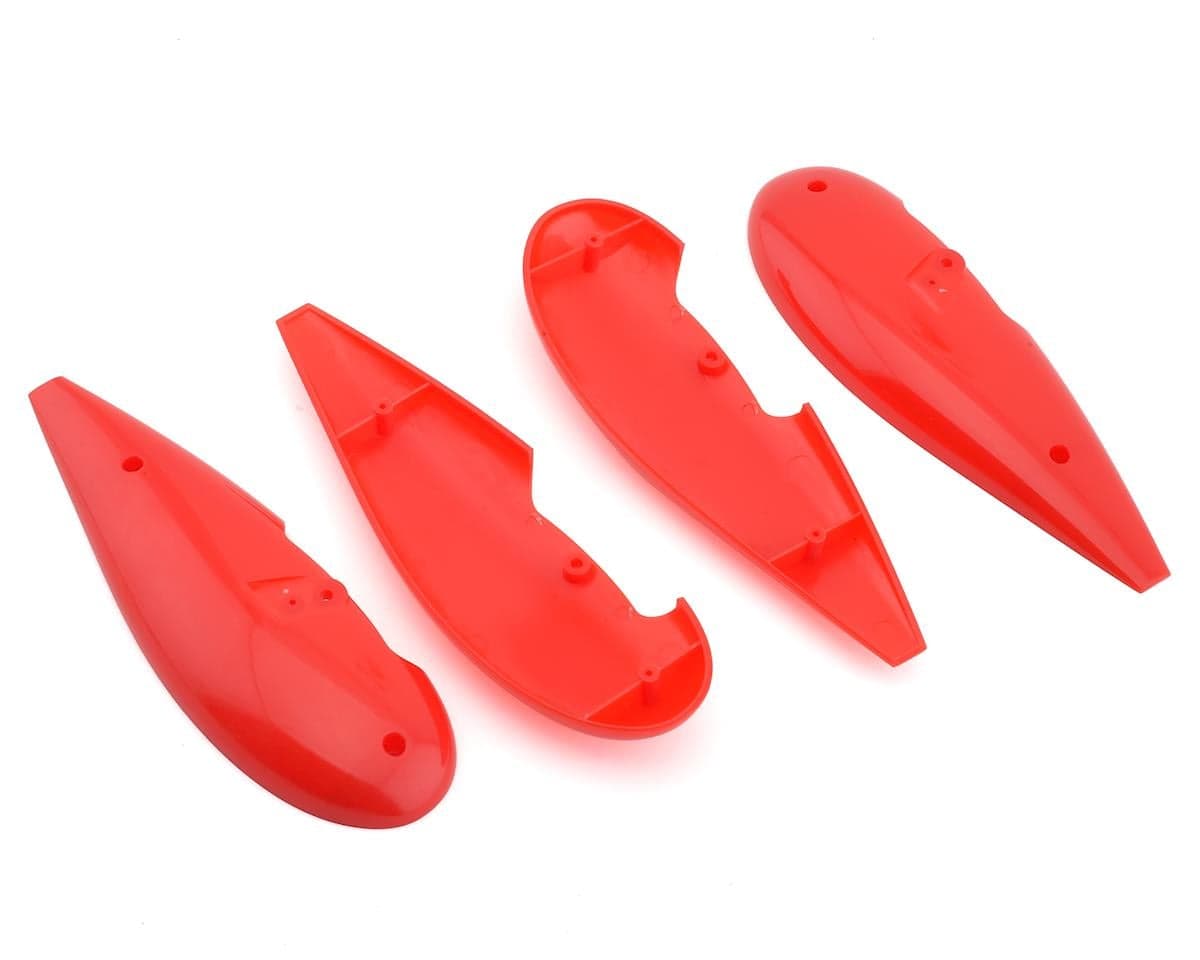 E-flite Pitts S-1S Wheel Pants Set