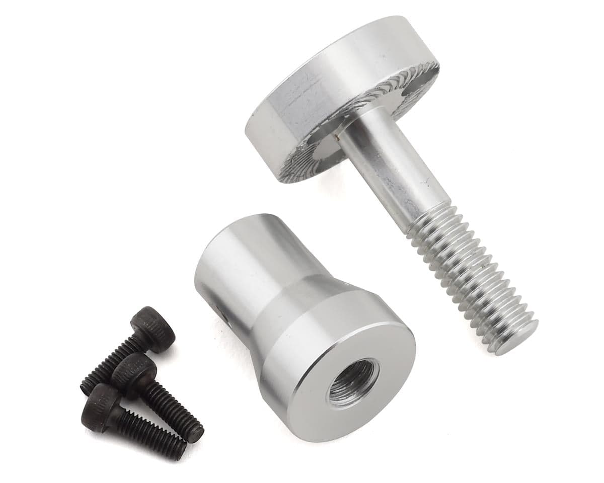 E-flite Pitts S-1S Prop Adapter