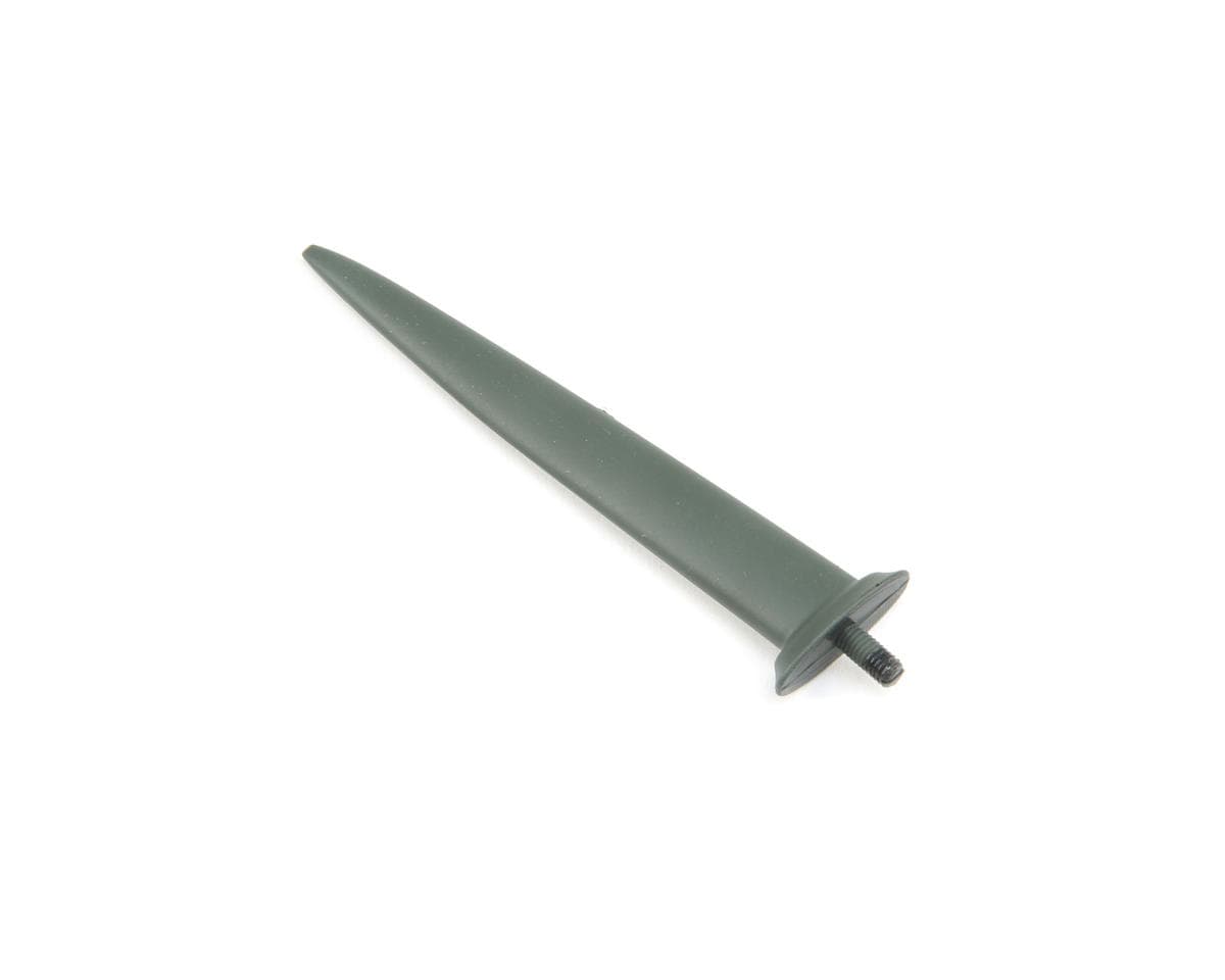 Hangar 9 Radio Antenna: P-51D Mustang 20cc