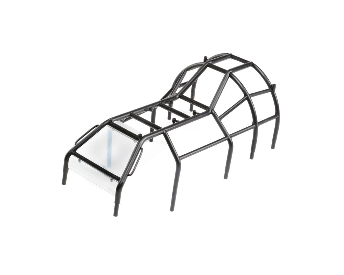 Pro Boat Cage: Aerotrooper 25-inch Brushless Air Boat