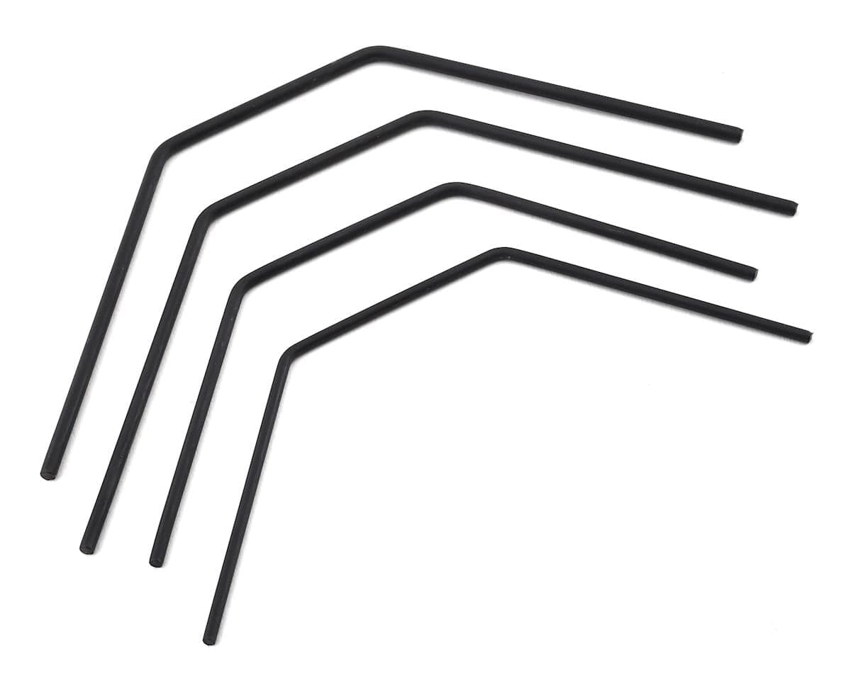 Team Losi Racing 8IGHT-X Sway Bar Set