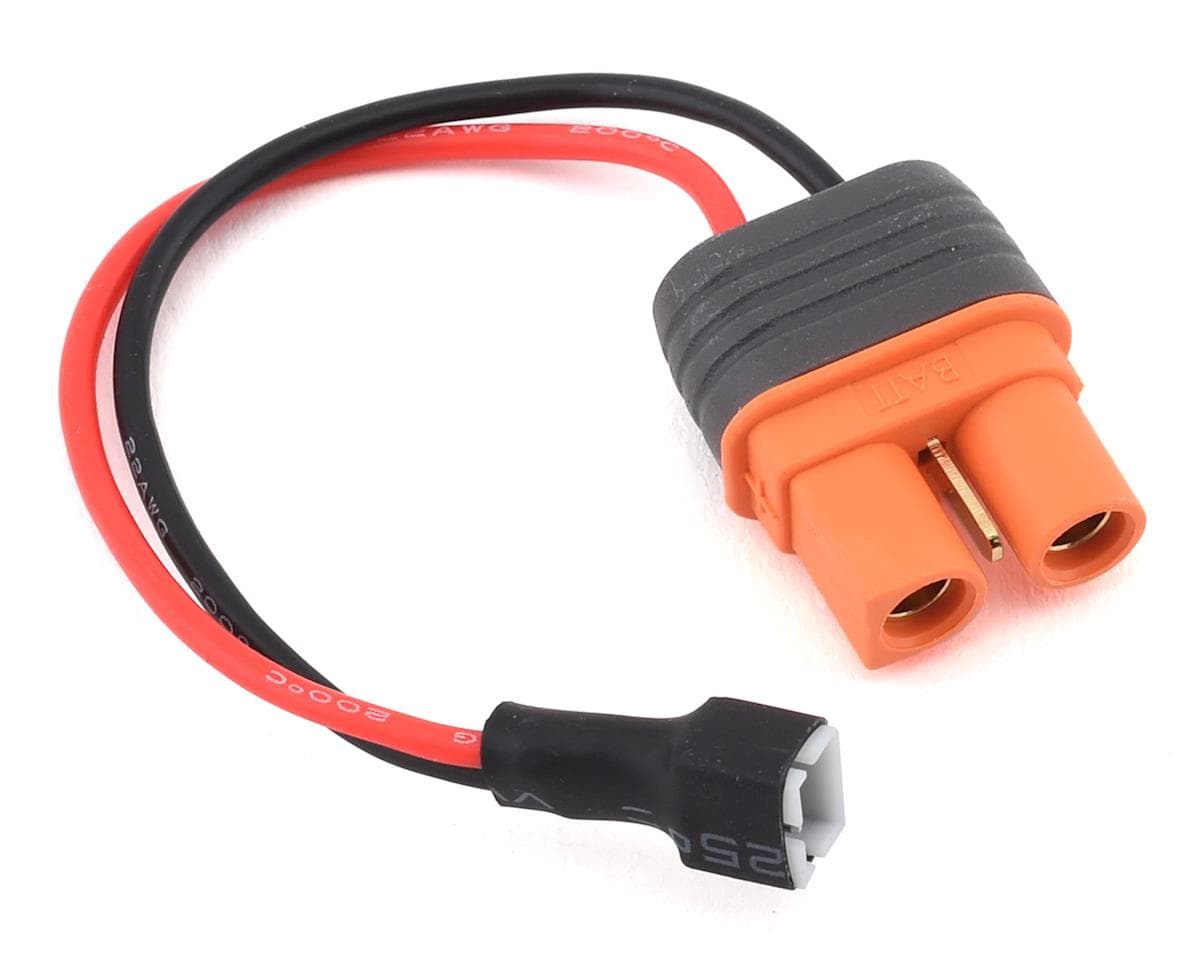 Spektrum RC IC3 Device to JST PH2.0 Battery