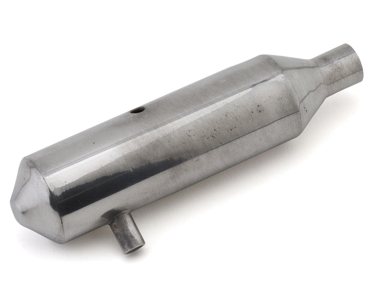 Team Associated RC10GT Tuned Pipe (Torque Tuned)