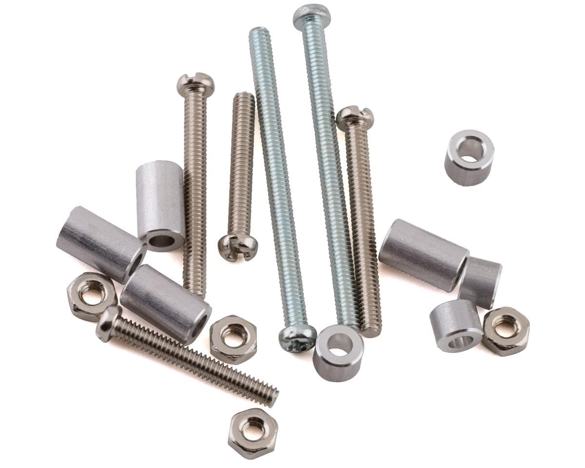 Tamiya JR 4WD Screw Set A