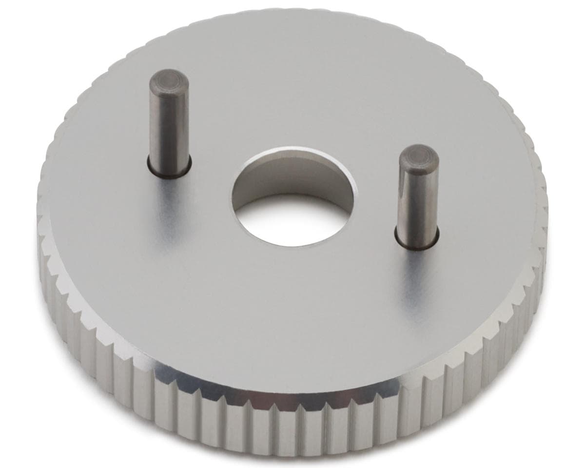 Team Associated RC10GT 2 Shoe Flywheel