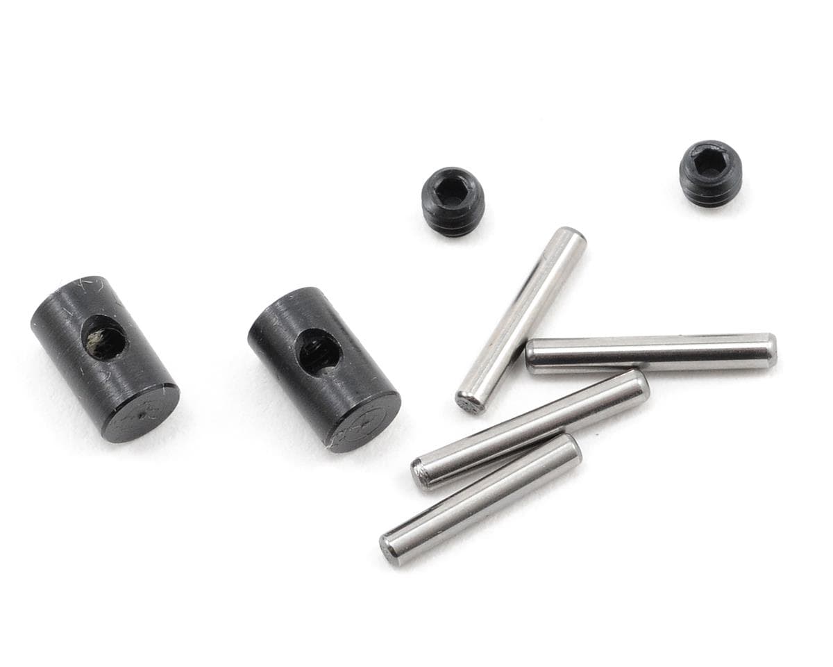 Losi Front & Center CV Rebuild Kit