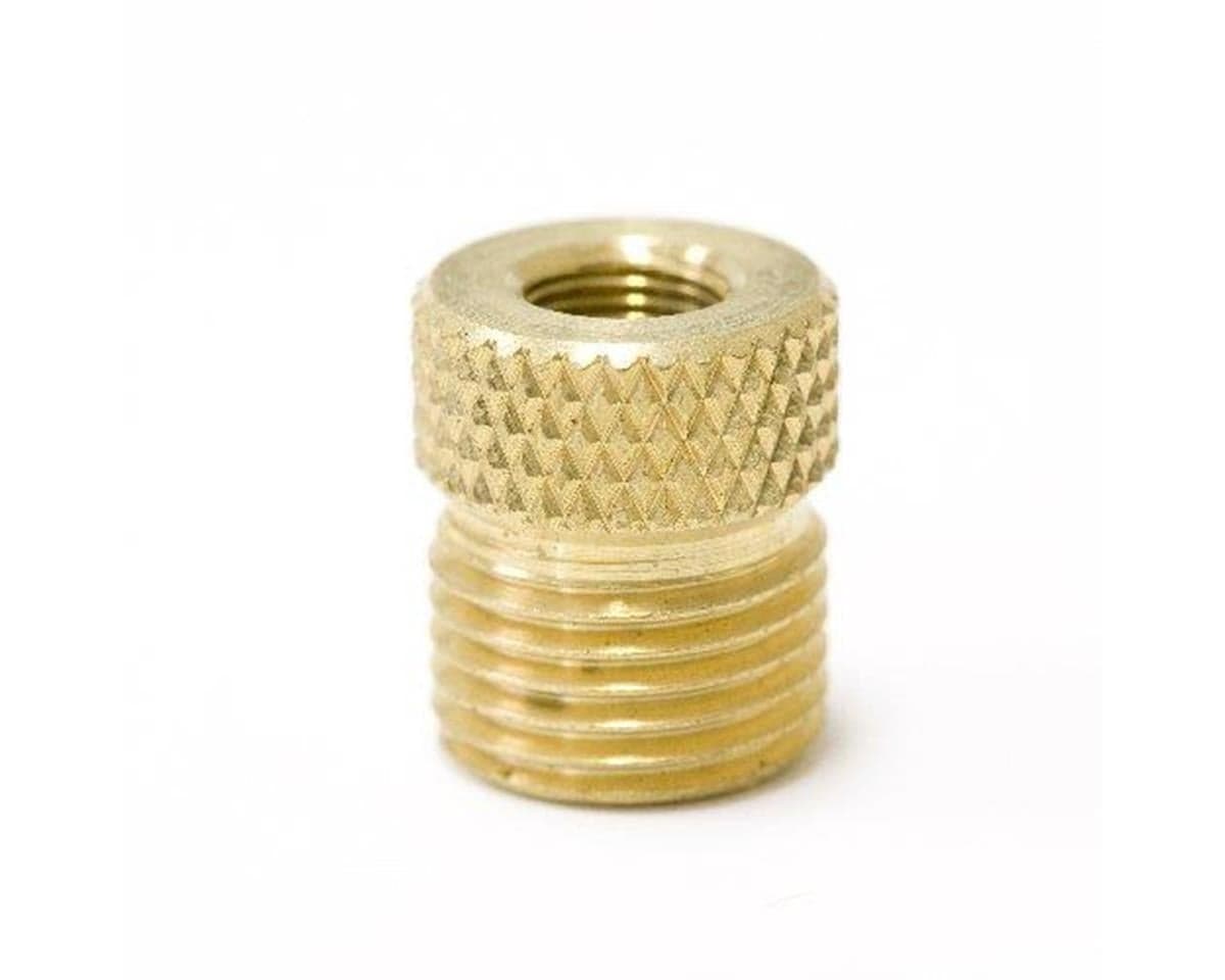 Grex Airbrush Adapter, Badger AB to Grex USA Hose