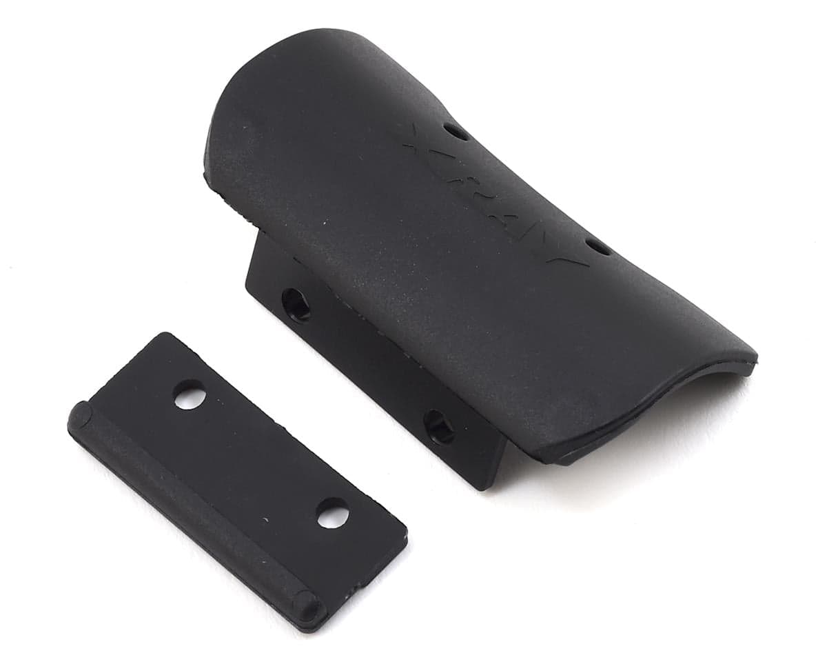 XRAY Front & Rear Bumper