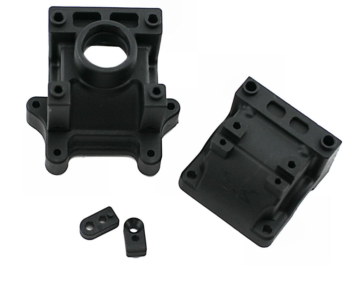 XRAY Differential Bulkhead Block Set (Front)