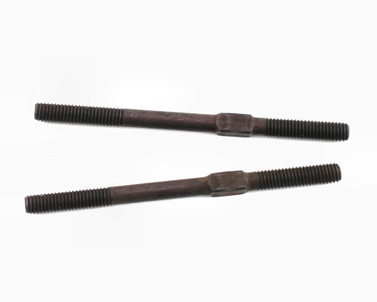 XRAY Adjustable Turnbuckle M3 L/R 45mm - Spring St