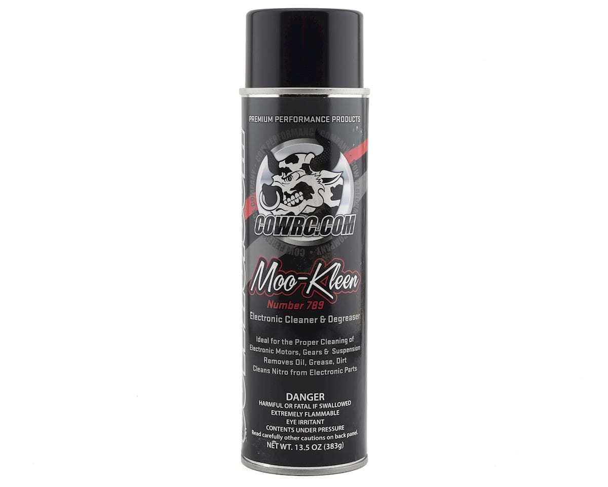 Cow RC Moo-Kleen Cleaner & Degreaser (13.5oz)