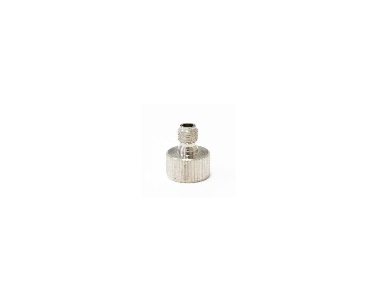 Grex Airbrush Adapter, Grex USA Airbrush to Badger Hose