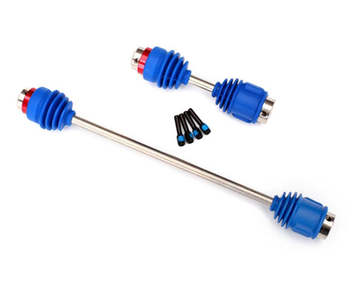 Traxxas E-Revo 2.0 Steel Center Driveshafts