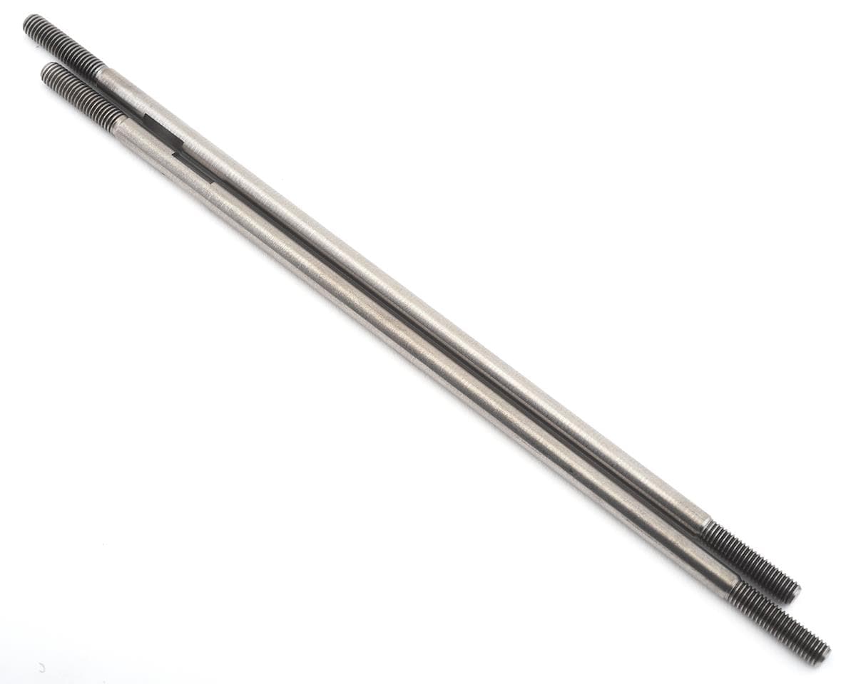 Hot Racing Titanium Upper Rear Suspension Links for Traxxas UDR