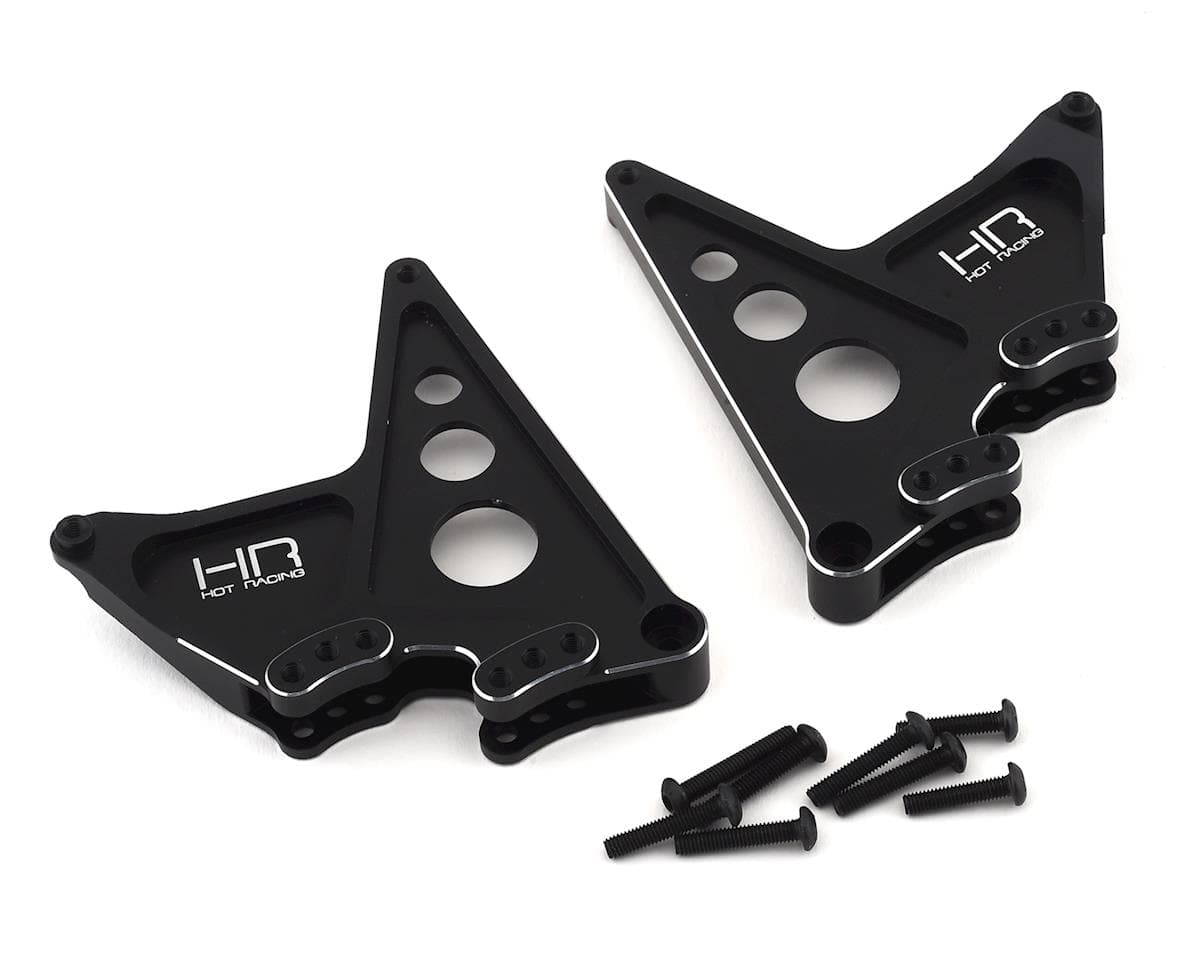 Hot Racing Aluminum Multi-Mount Shock Tower for Traxxas UDR