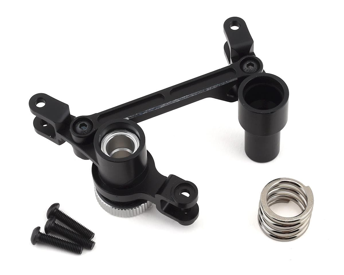 Hot Racing Aluminum Bellcranks for Traxxas UDR