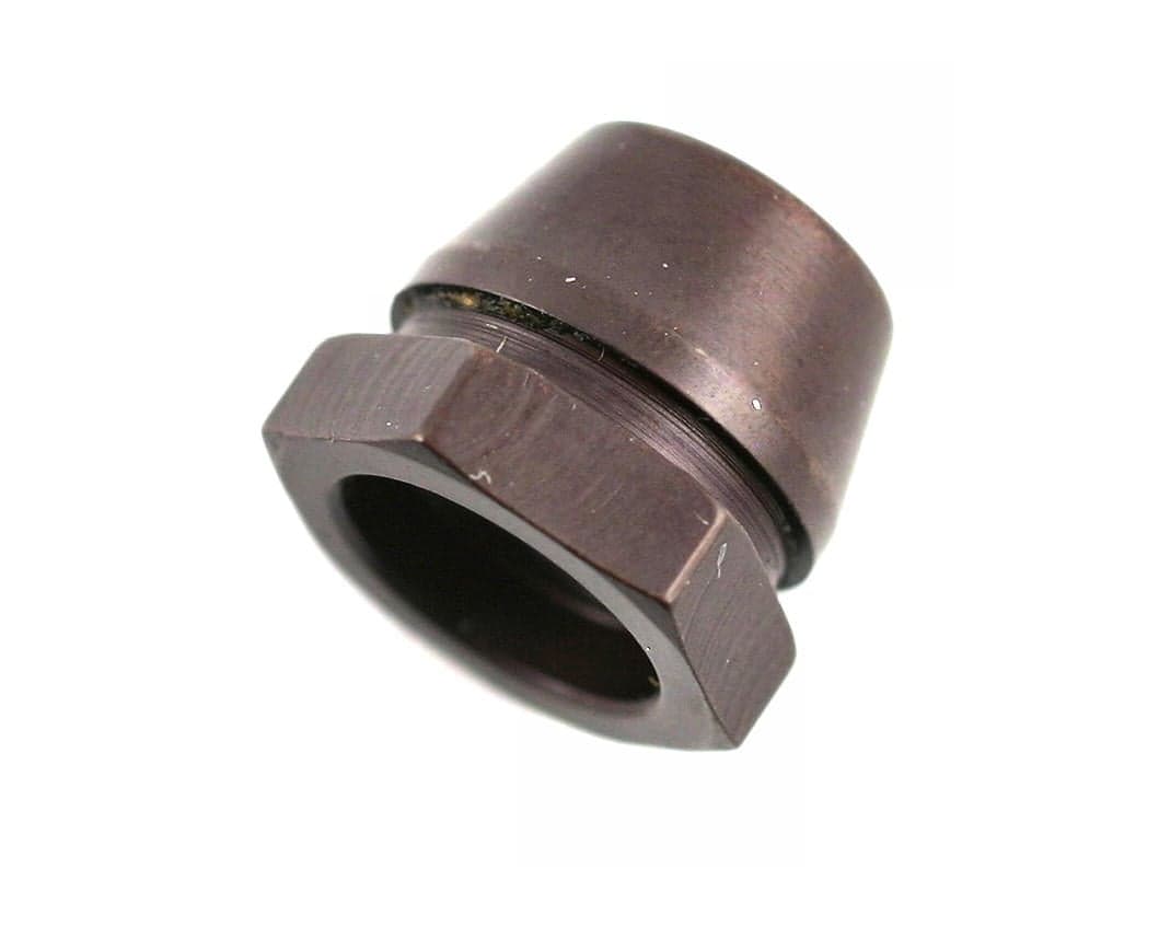 XRAY Flywheel Nut Hudy Spring Steel
