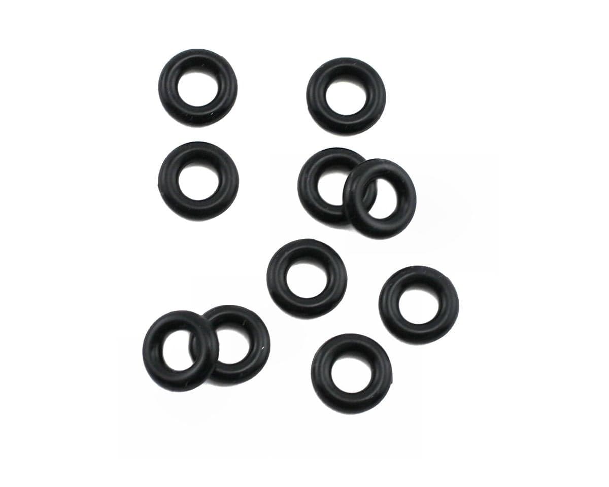 XRAY Shock Silicone O-Ring 3.5X2 (10)