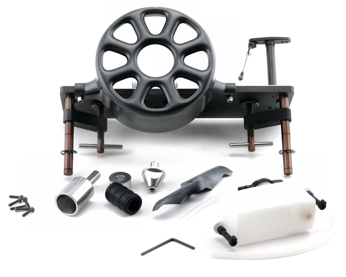 Hudy Engine Break-In Bench