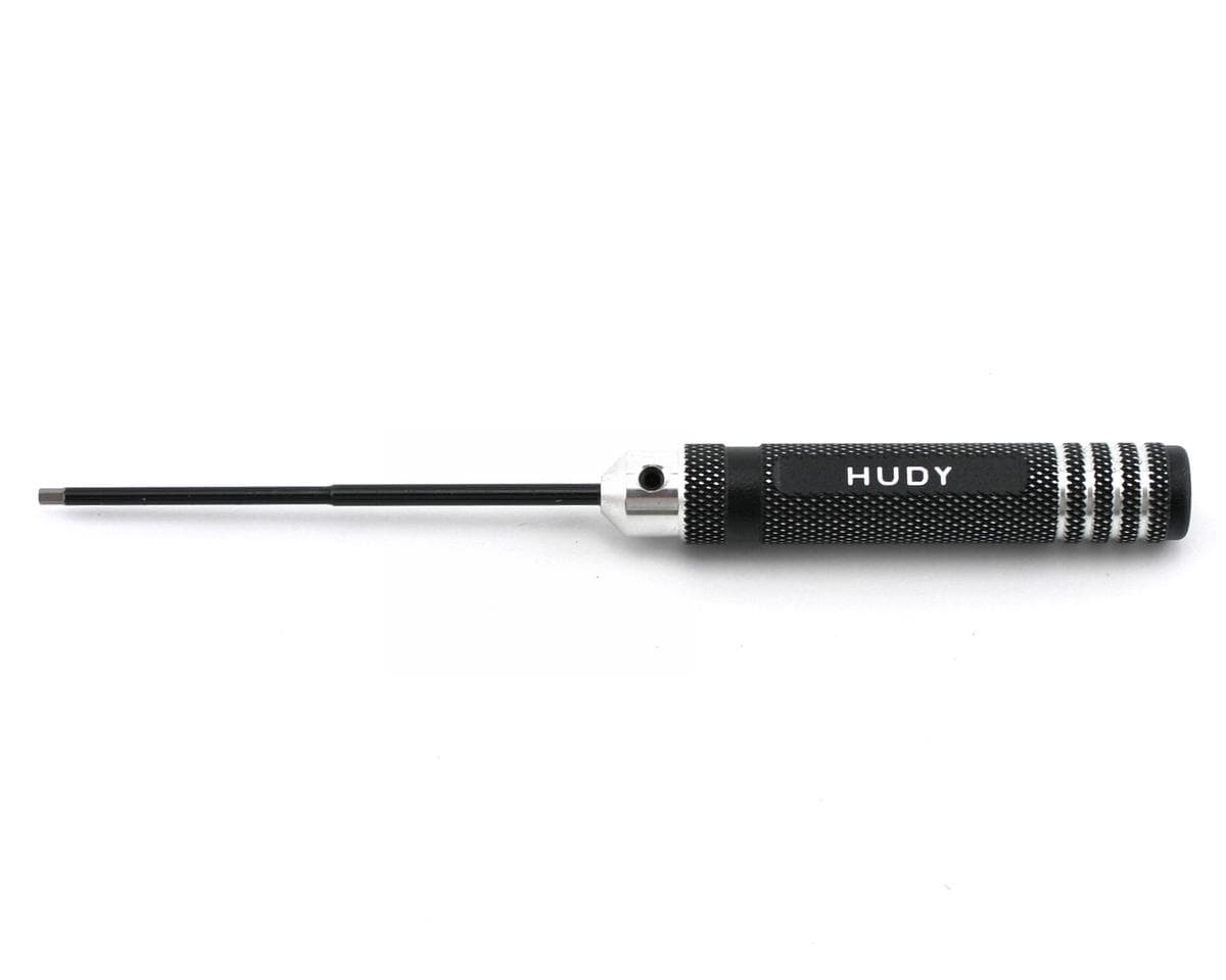Hudy US Standard Allen Wrench (5/64" x 120mm)