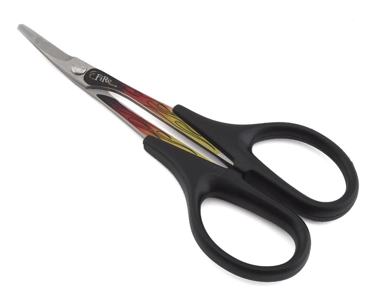 Firebrand RC Sizzorz Body Trimming Scissors