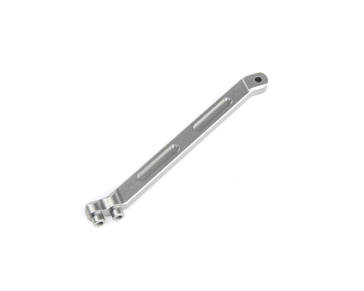 Losi Mini LMT Aluminum Rear Chassis Brace