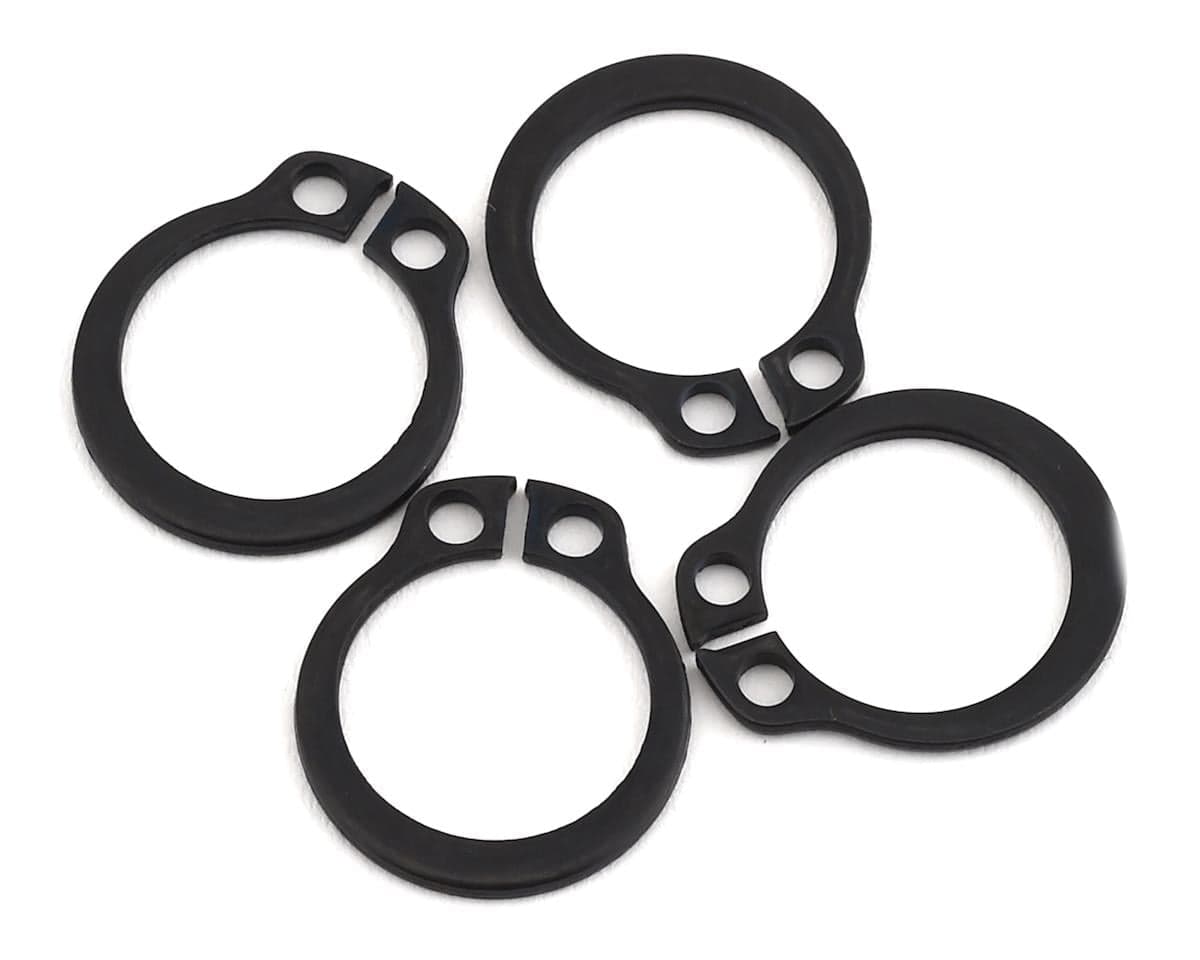 Pro-Line PRO-MT 4x4 HD Gear Clip Upgrade (4)
