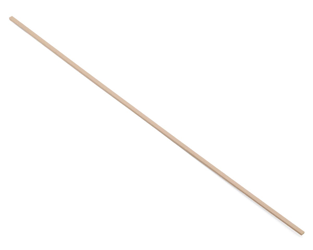 Midwest Basswood Strip (1/8x1/4x24")