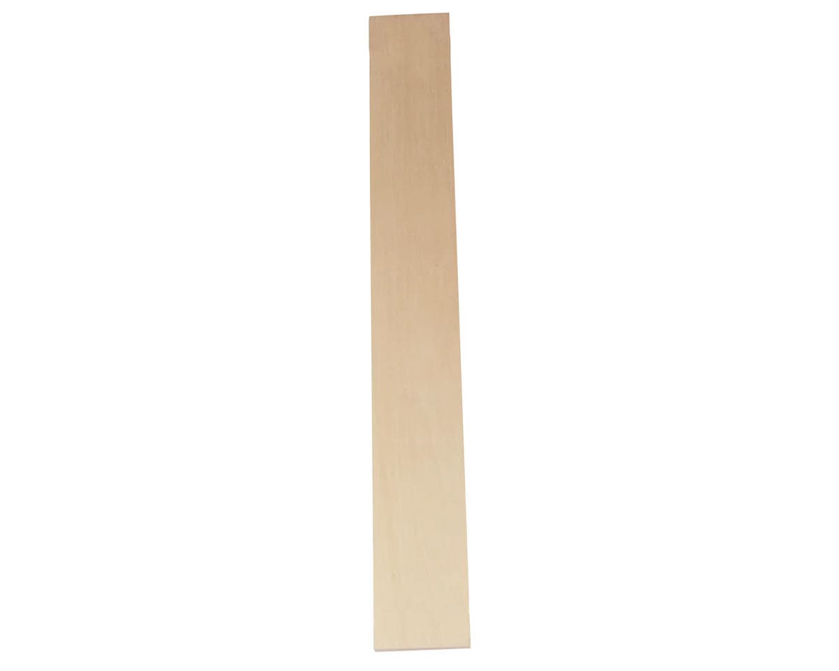 Midwest Basswood Strip (1/2x3x24")