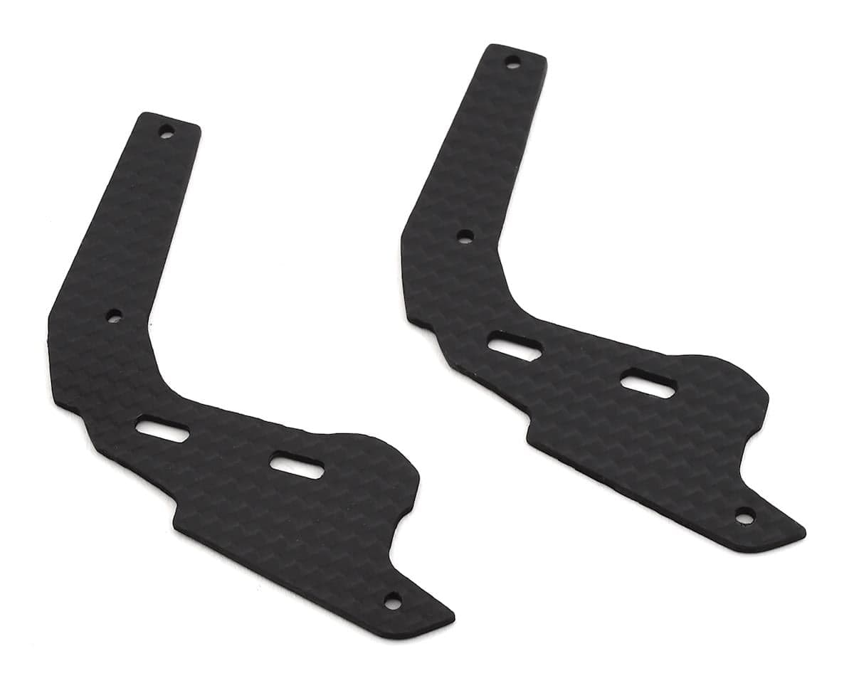 OXY Heli Motor Mount Stiffener (Oxy 4 Max)