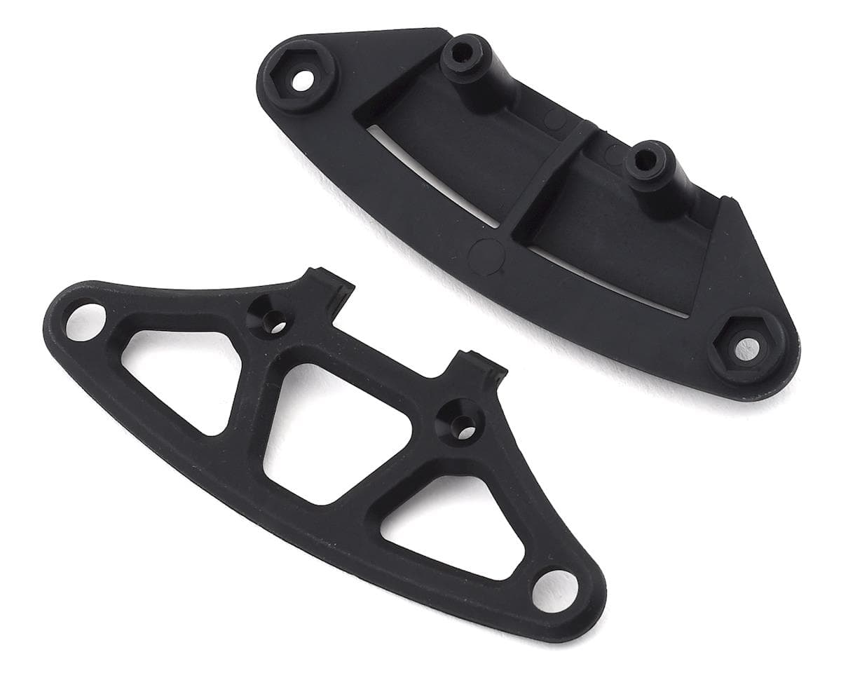 Yokomo BD9 Front Plastic Bumper Set