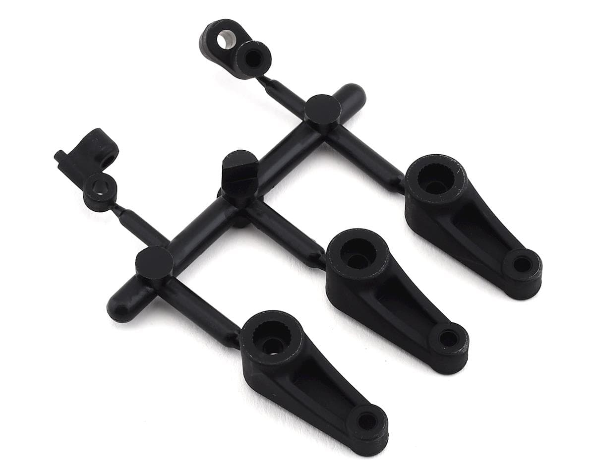 Yokomo BD9 Antenna/Belt Tensioner Mount