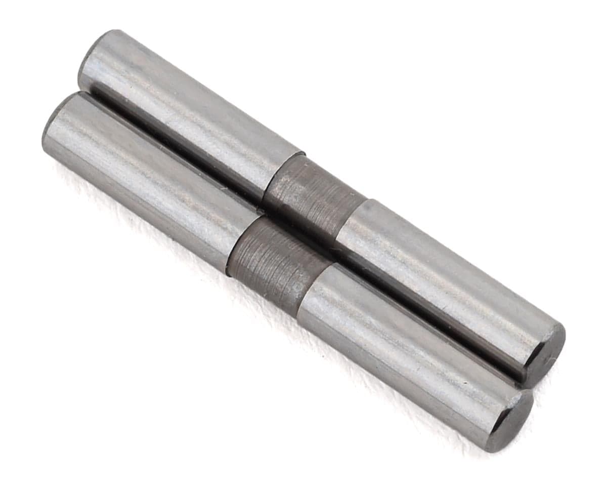 Yokomo BD9 3mm Front Outer Suspension Arm Pin (2)