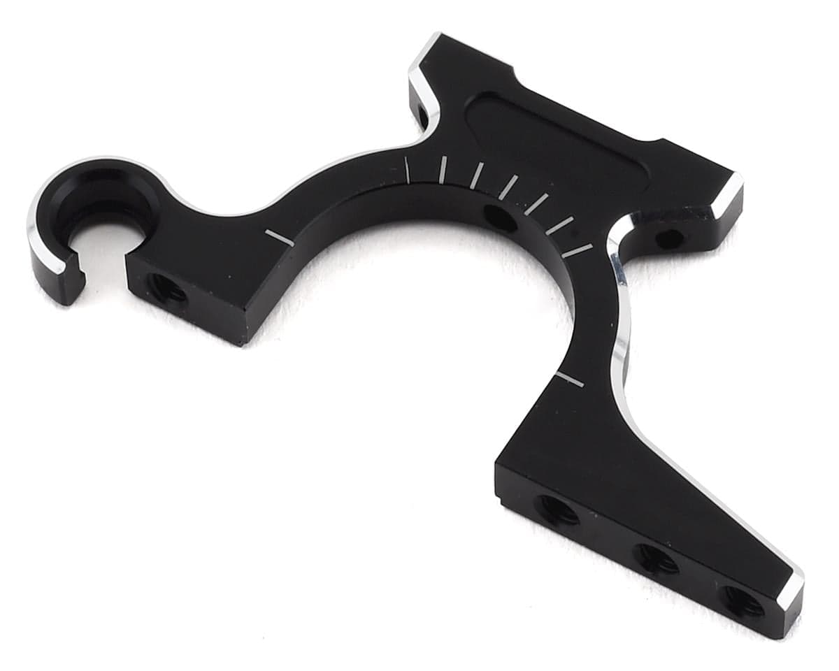 Yokomo BD9 FR/RL Lower Bulkhead (B)