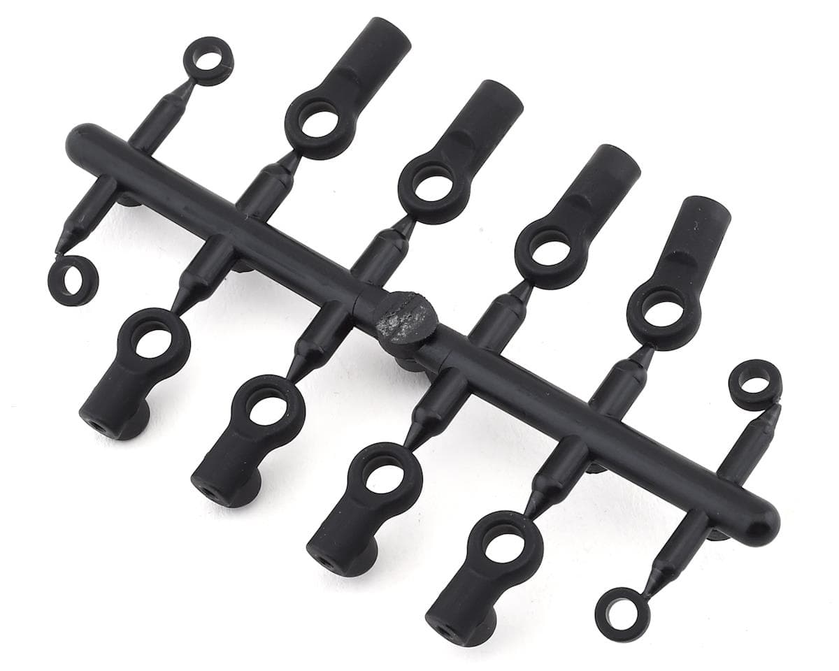 Yokomo BD9 Stabilizer Rod Sway Bar End Parts Set