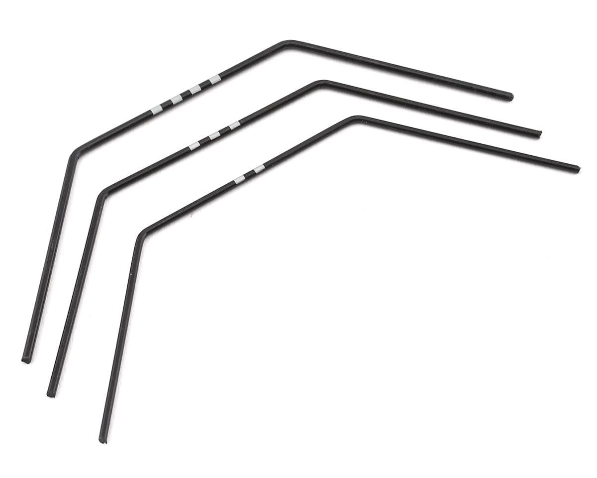 Yokomo BD9 Front Stabilizer Wire Set