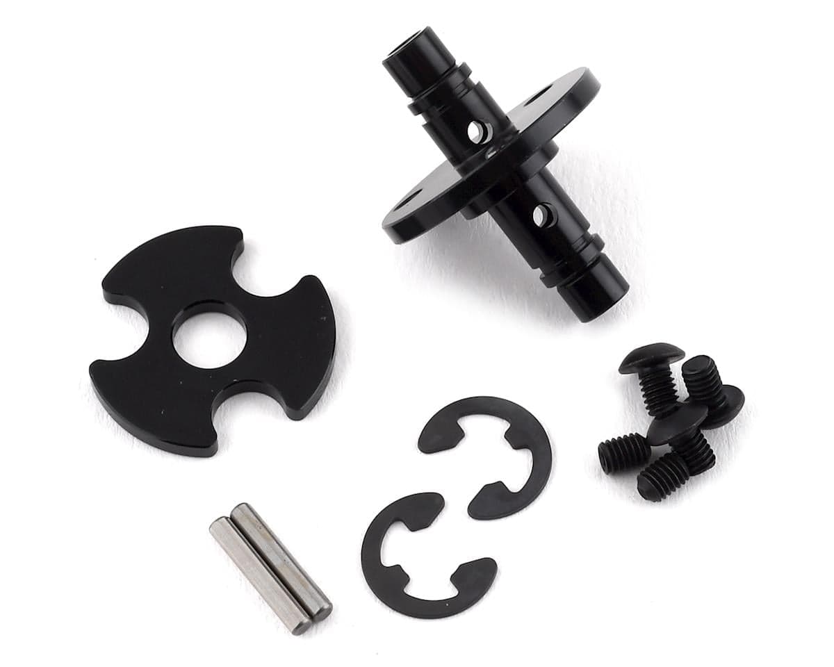 Yokomo BD9 Main Gear Shaft Set