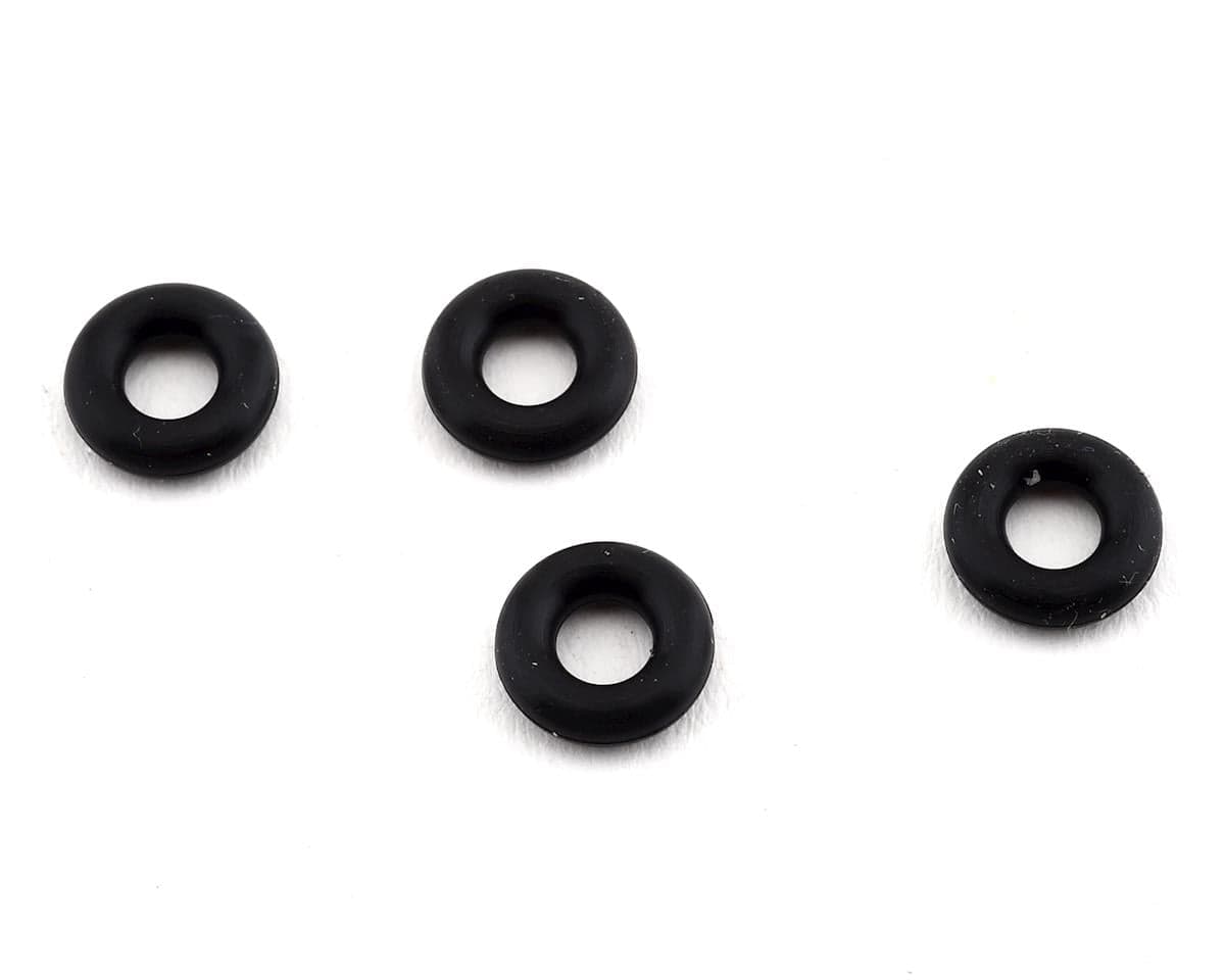 Yokomo BD9 Silicon “O” Ring (Soft)