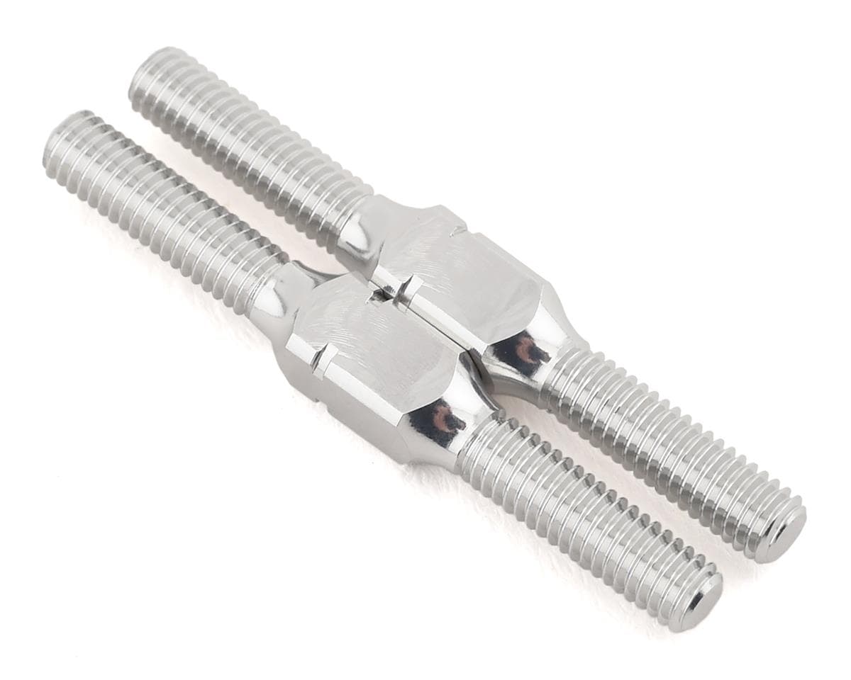 Yokomo BD9 Aluminum 30mm Turnbuckle (2)