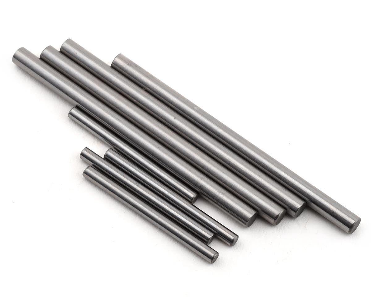 Team Associated Reflex 14B/14T Hinge Pin Set