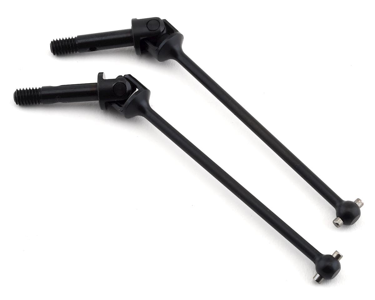 Team Associated Reflex 14B/14T Front Universal Driveshaft (2)