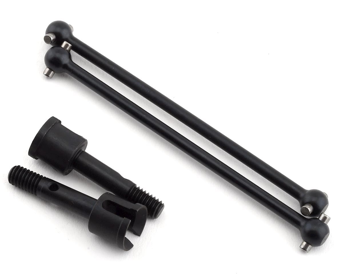 Team Associated Reflex 14B/14T Rear Driveline Dogbone Set