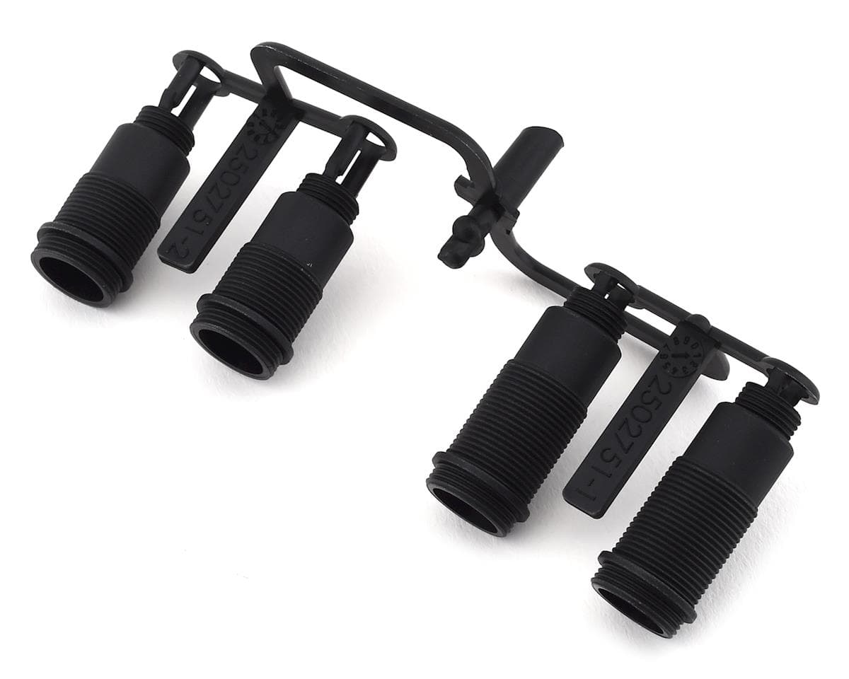 Team Associated Reflex 14B/14T Shock Body Set